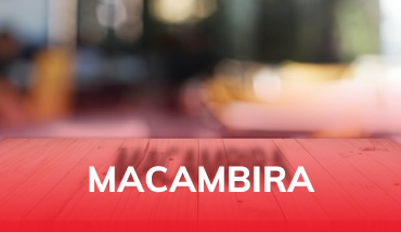 Macambira